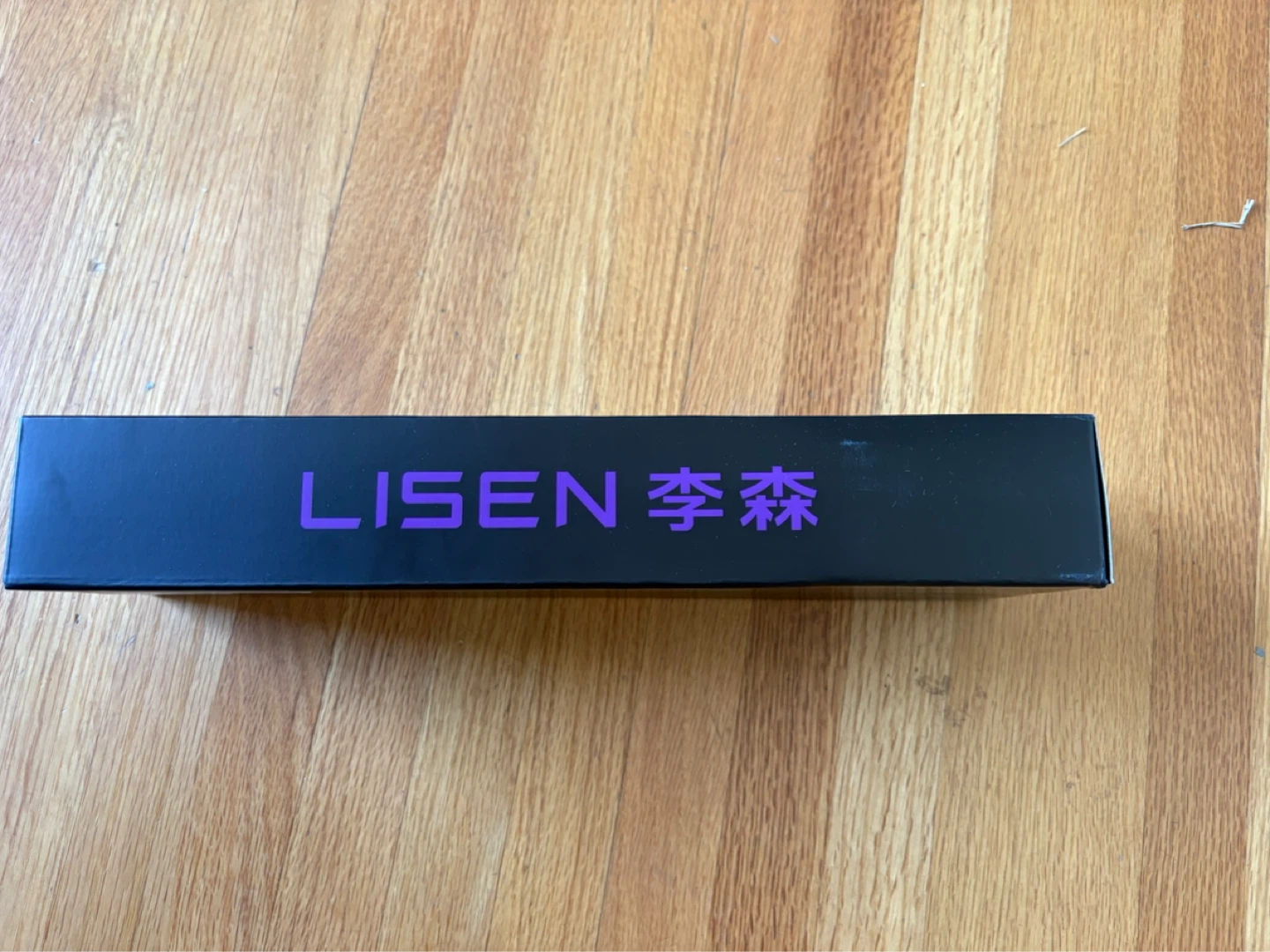 LISEN Extendable Selfie Stick Tripod - photo 3