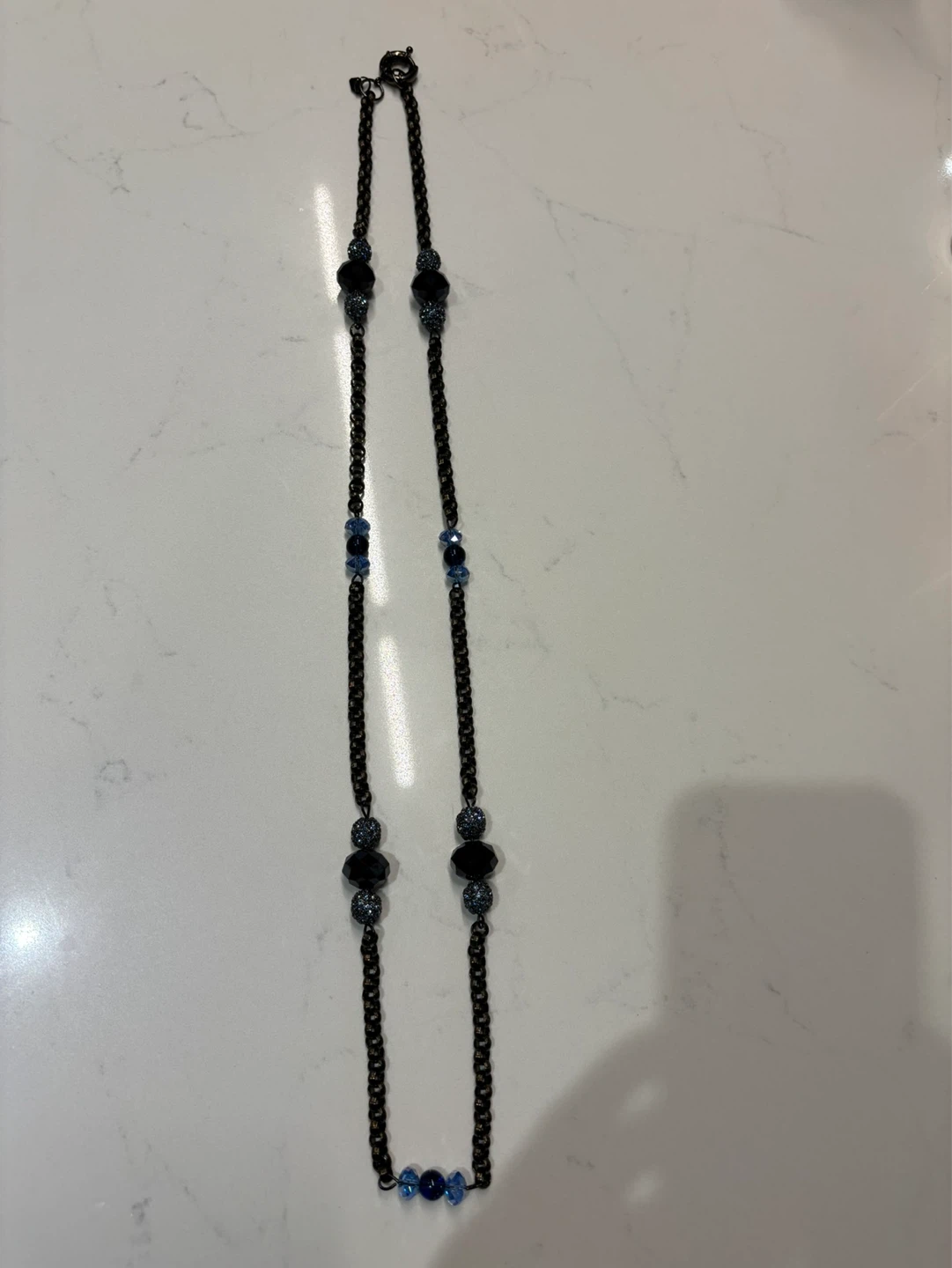 Alan Anderson Design - elevated long necklace - photo 2