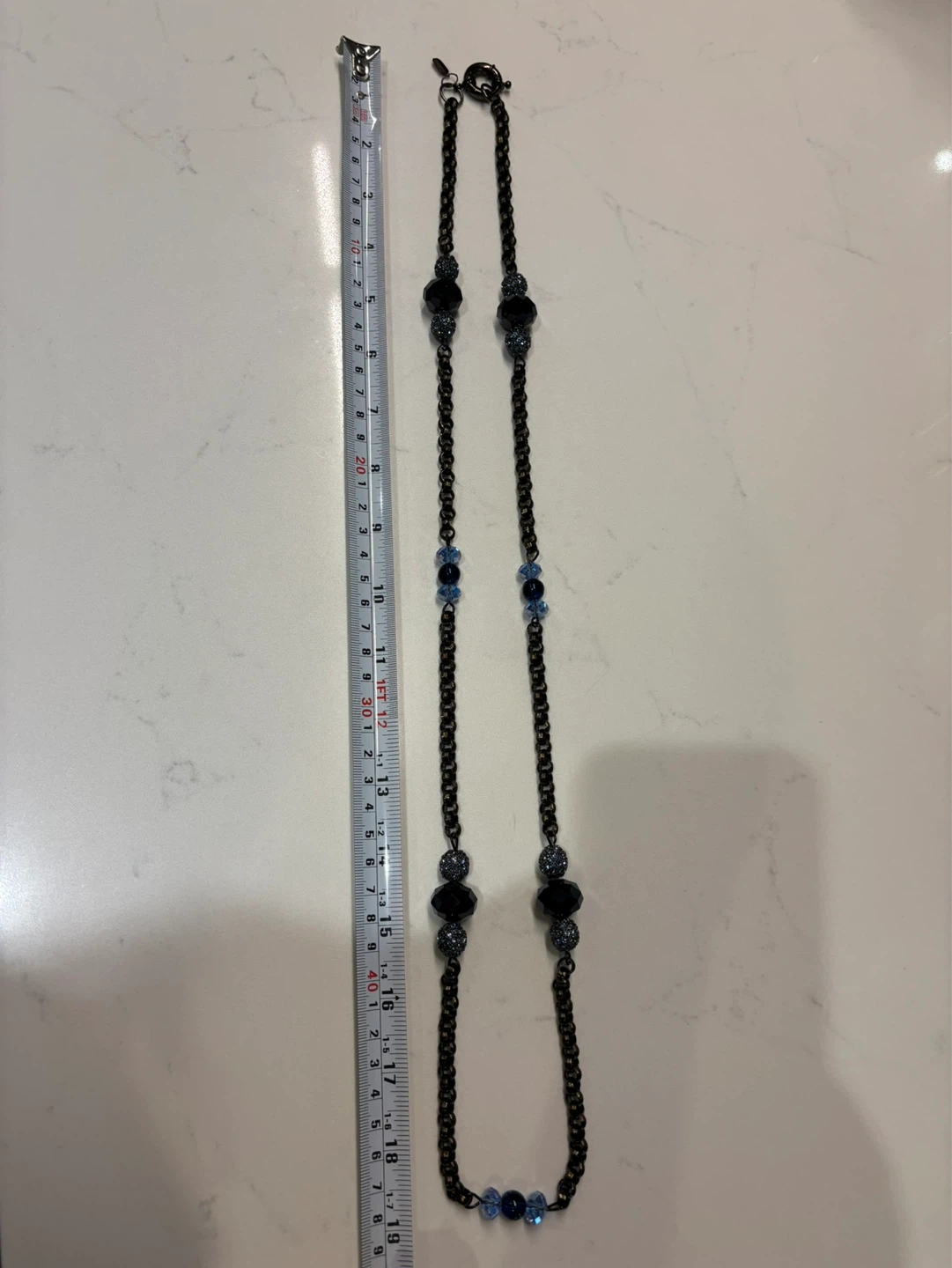 Alan Anderson Design - elevated long necklace - photo 4