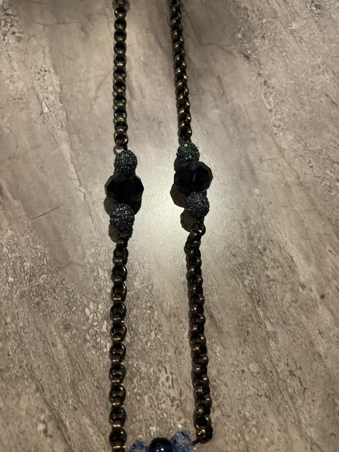 Alan Anderson Design - elevated long necklace - photo 3