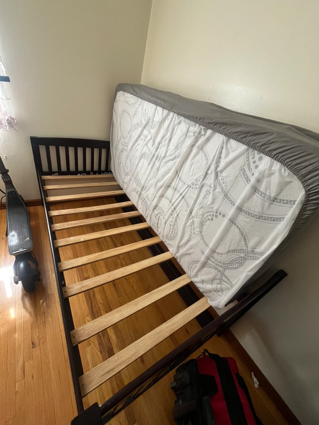 Mattress twins - photo 3