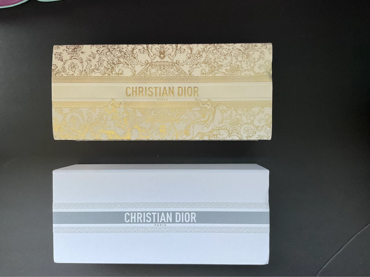 Christian Dior Scented Candles Set - photo 2