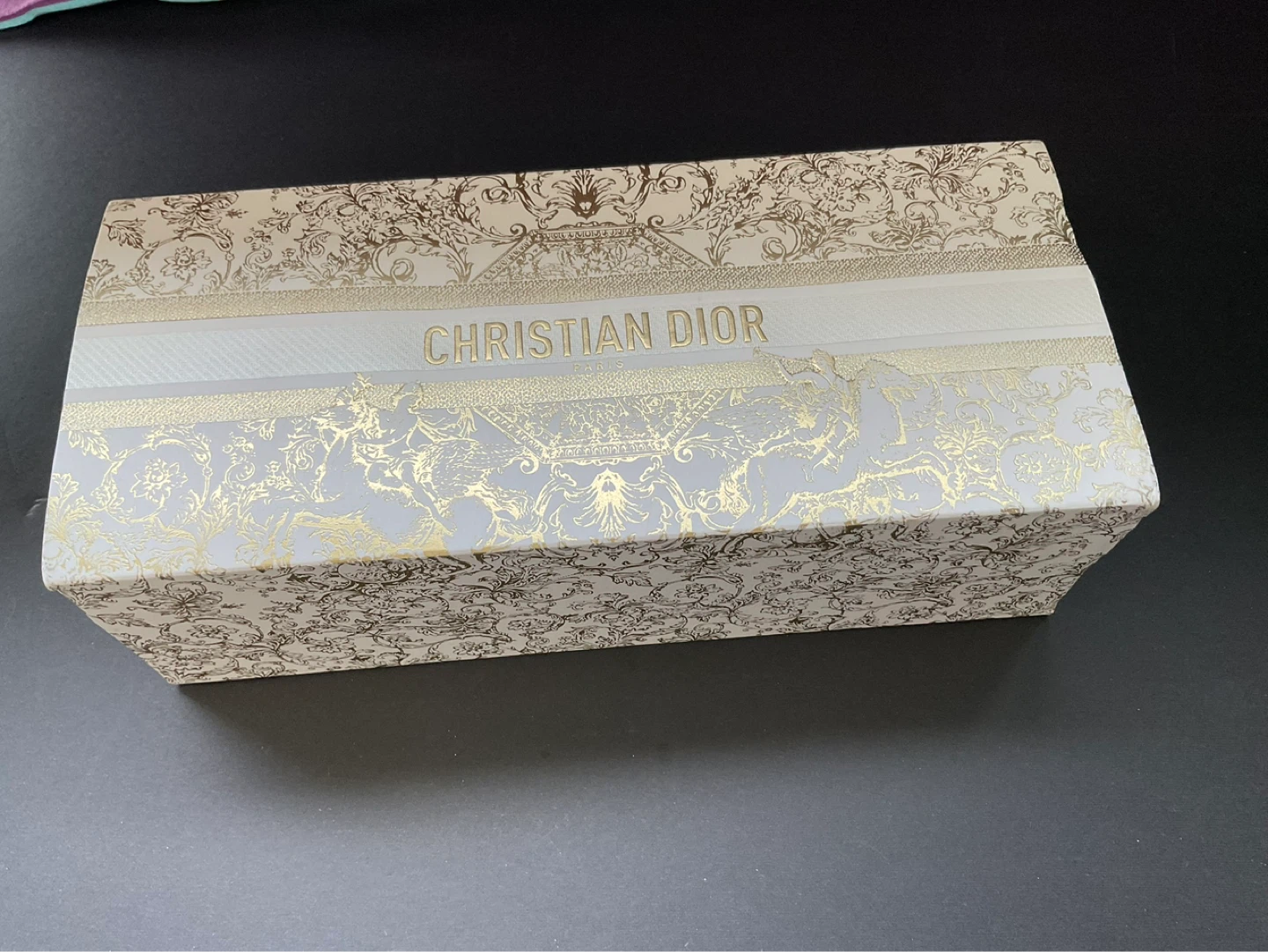 Christian Dior Scented Candles Set - photo 4