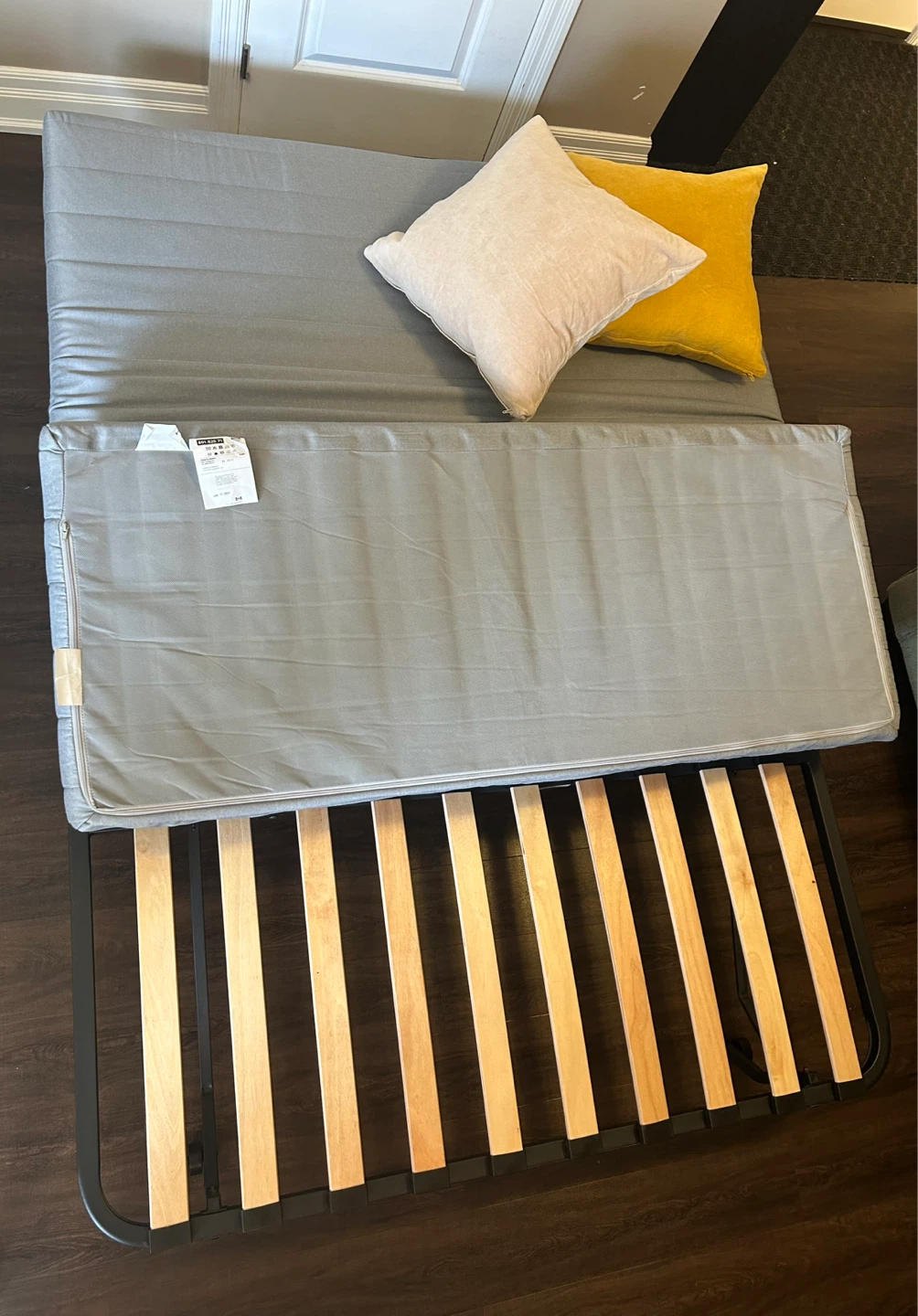 IKEA - Sofa Bed - photo 5