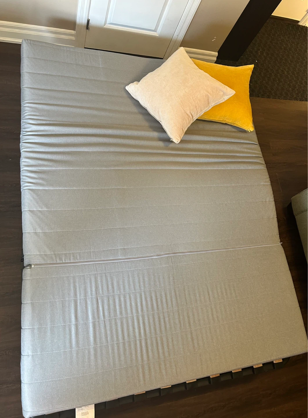 IKEA - Sofa Bed - photo 4