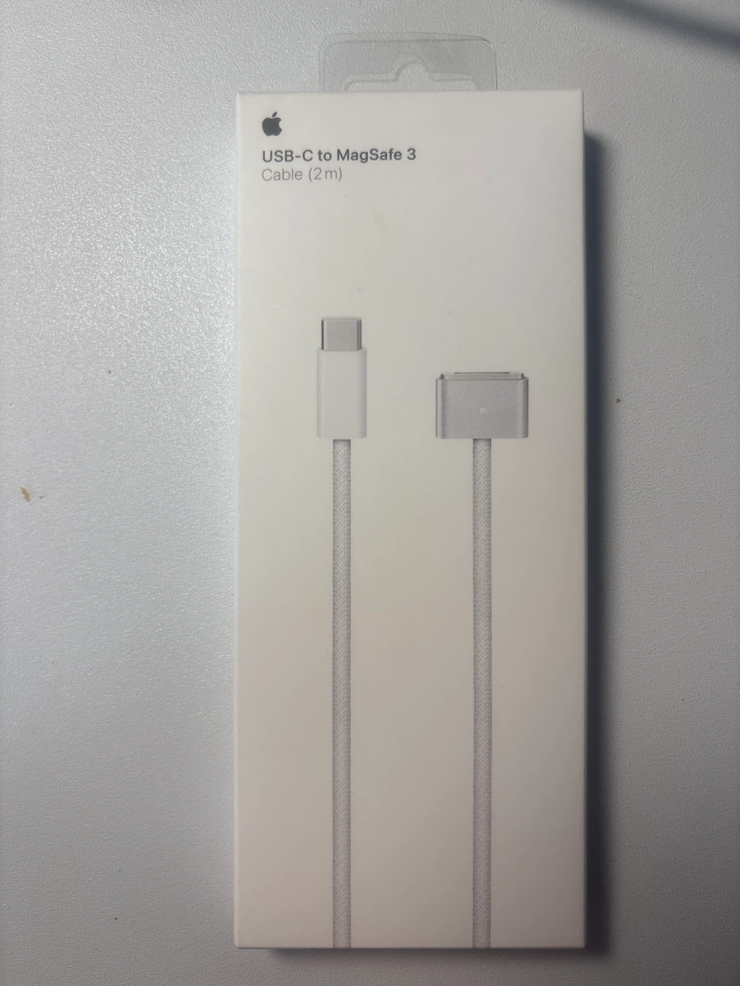Apple USB-C to MagSafe 3 Cable (2m)
