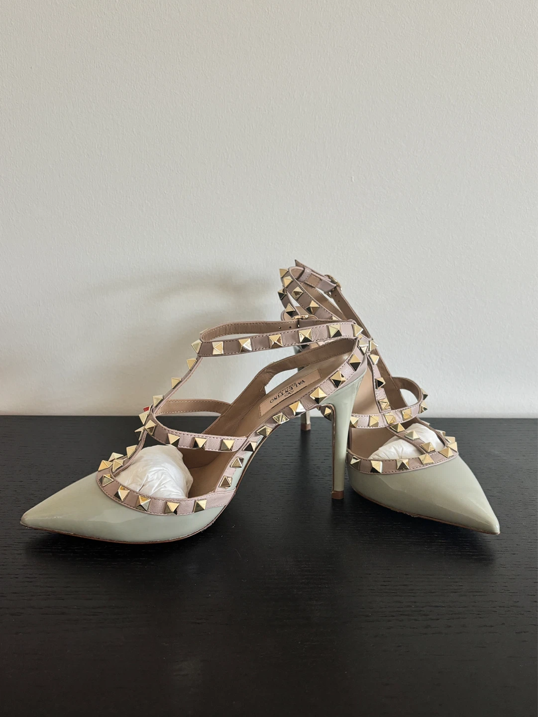 37 new Valentino Rockstud Heels