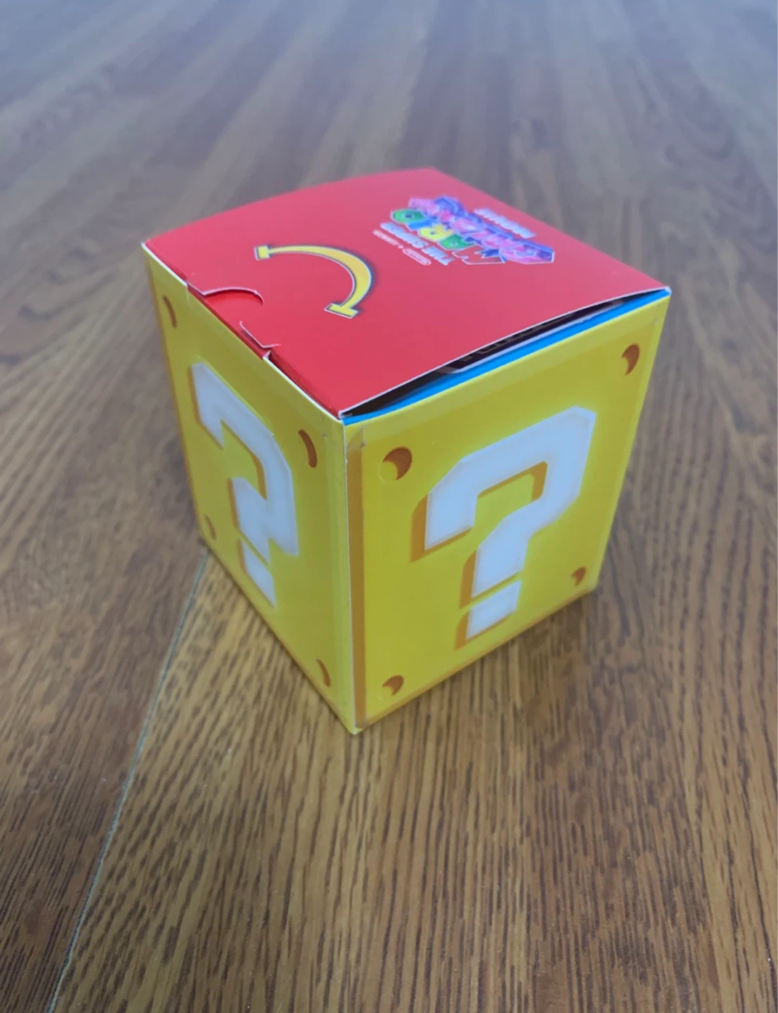 McDonald’s | The Super Mario… Happy Meal Toy (Luma) - photo 3