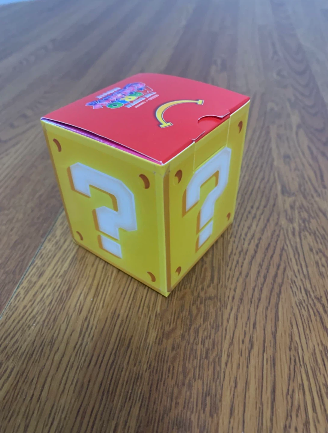 McDonald’s | The Super Mario… Happy Meal Toy (Luma) - photo 2