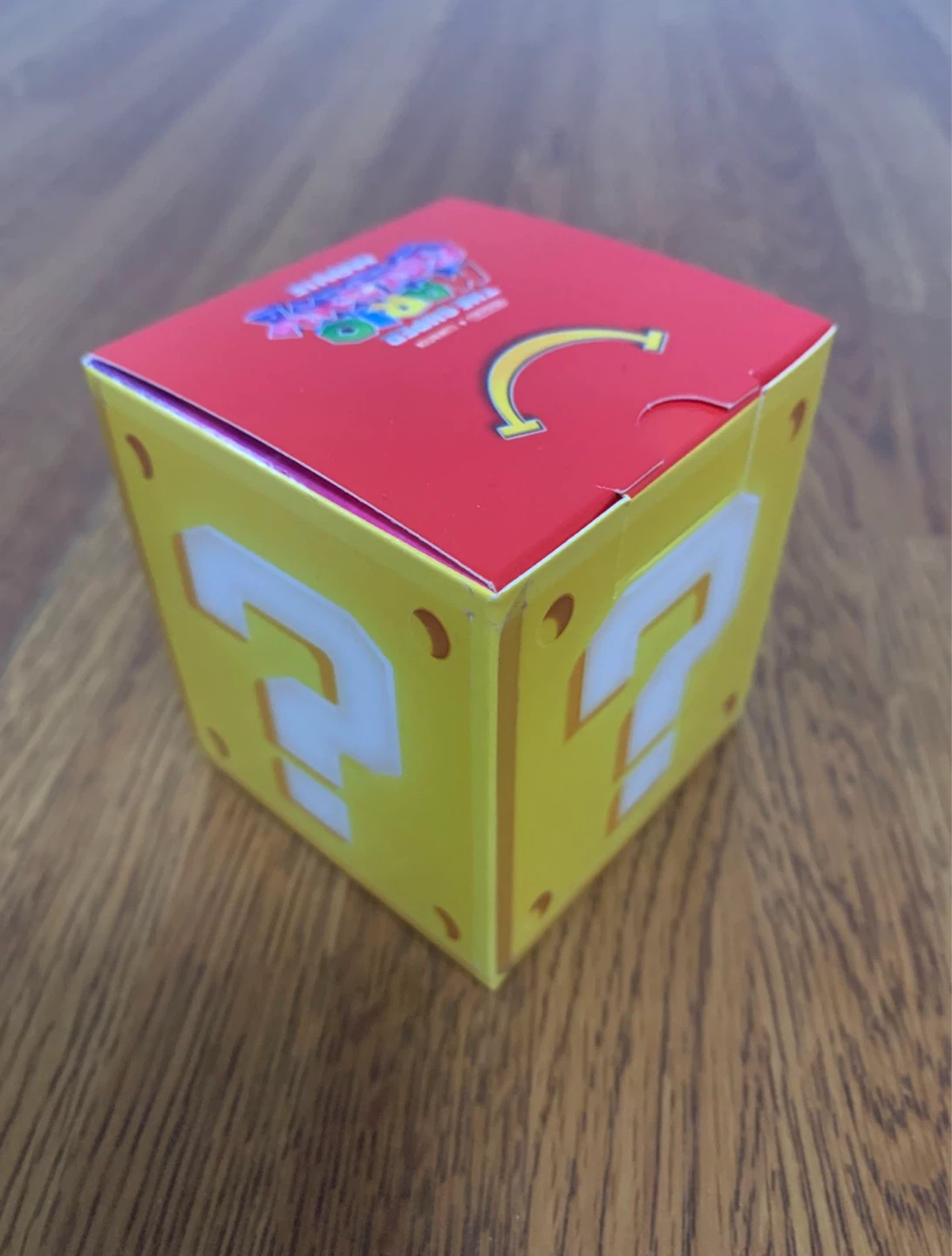 McDonald’s | The Super Mario… Happy Meal Toy (Bowser) - photo 2