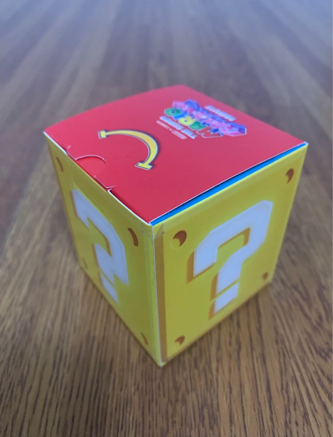 McDonald’s | The Super Mario… Happy Meal Toy (Bowser) - photo 3