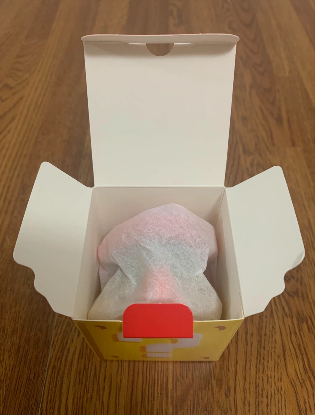 McDonald’s | The Super Mario… Happy Meal Toy (Bowser) - photo 5