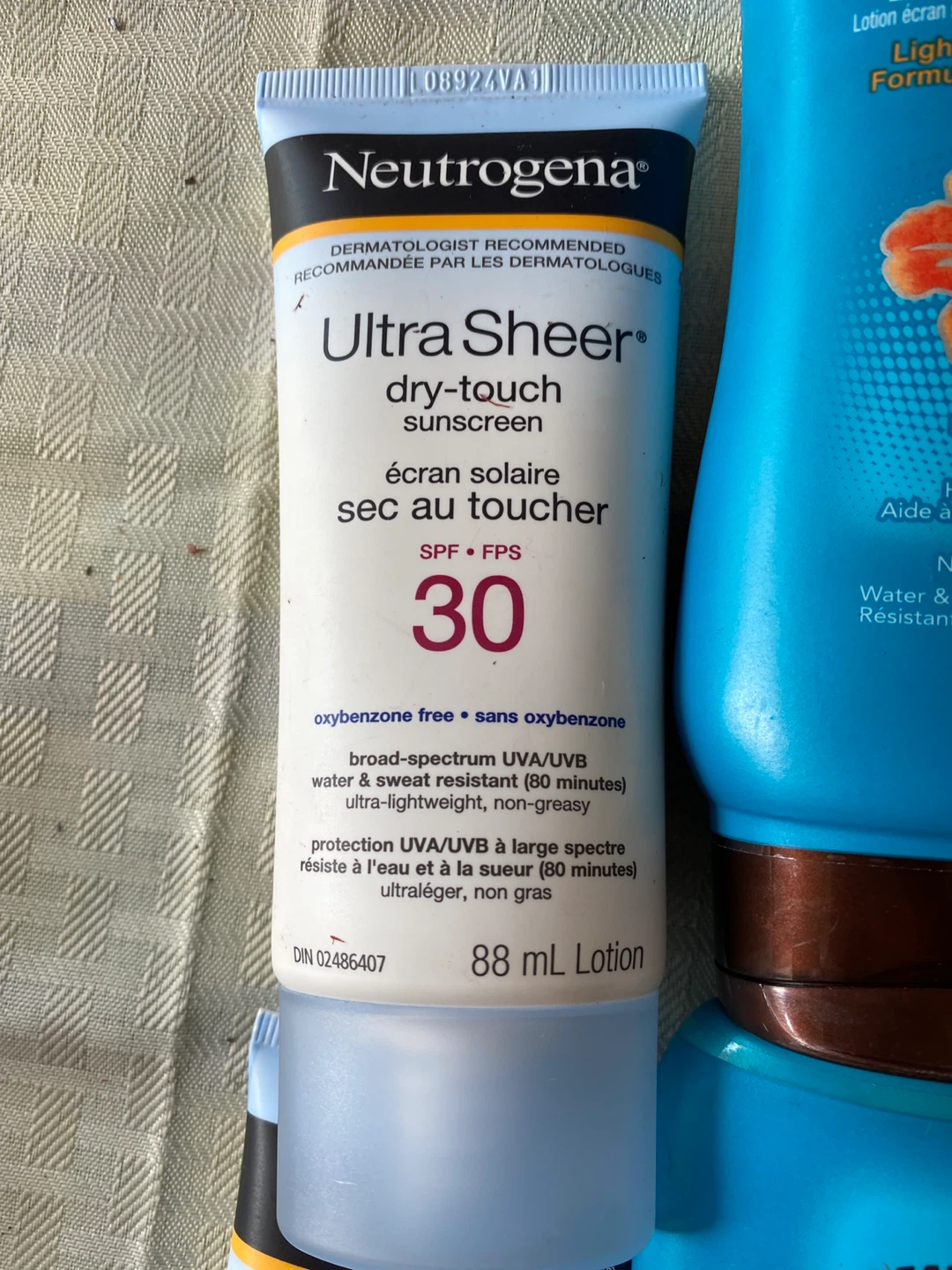 Sunscreen Season! BONUS UNBRELLA! - photo 2