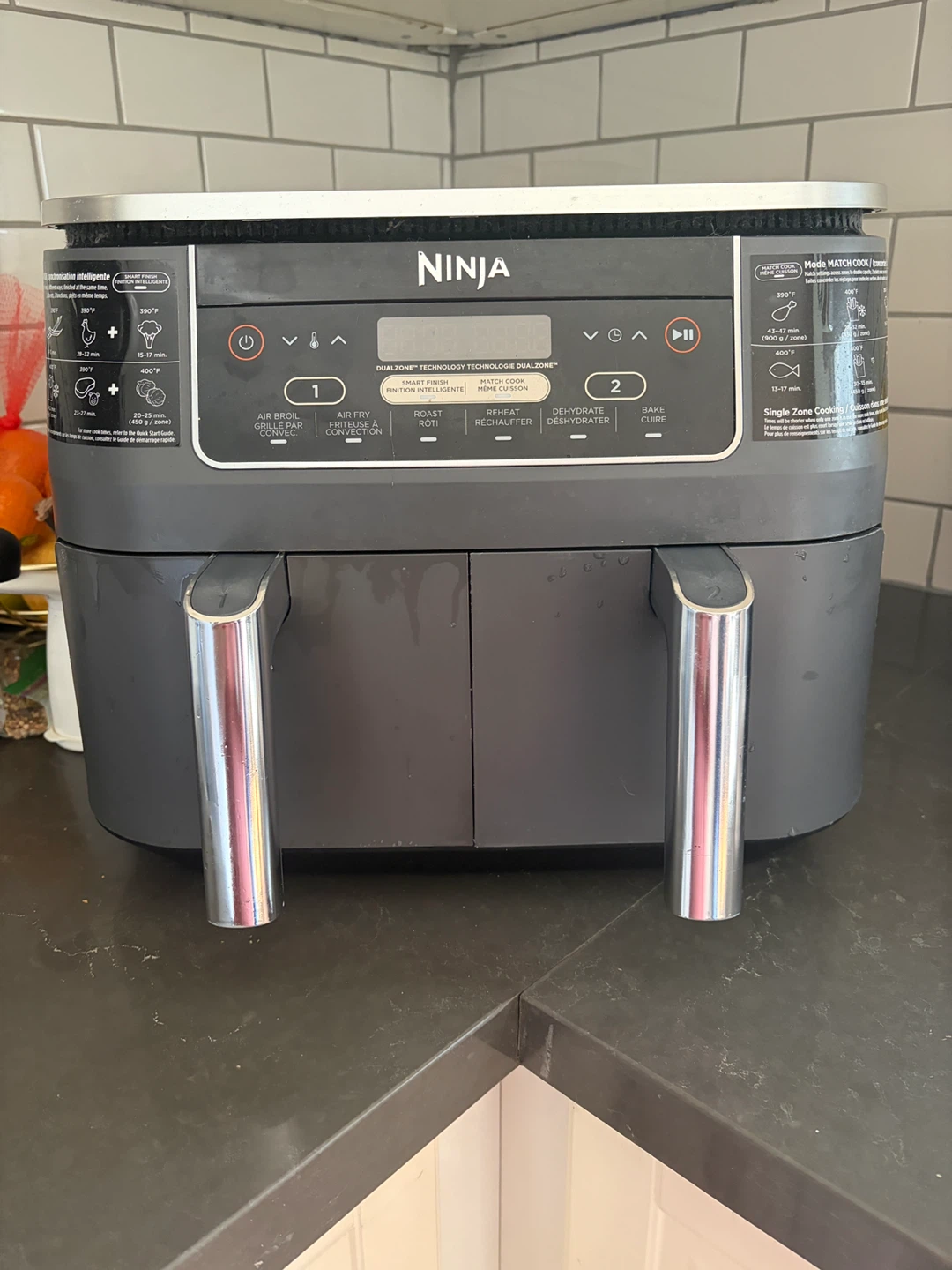 Ninja DualZone Air Fryer