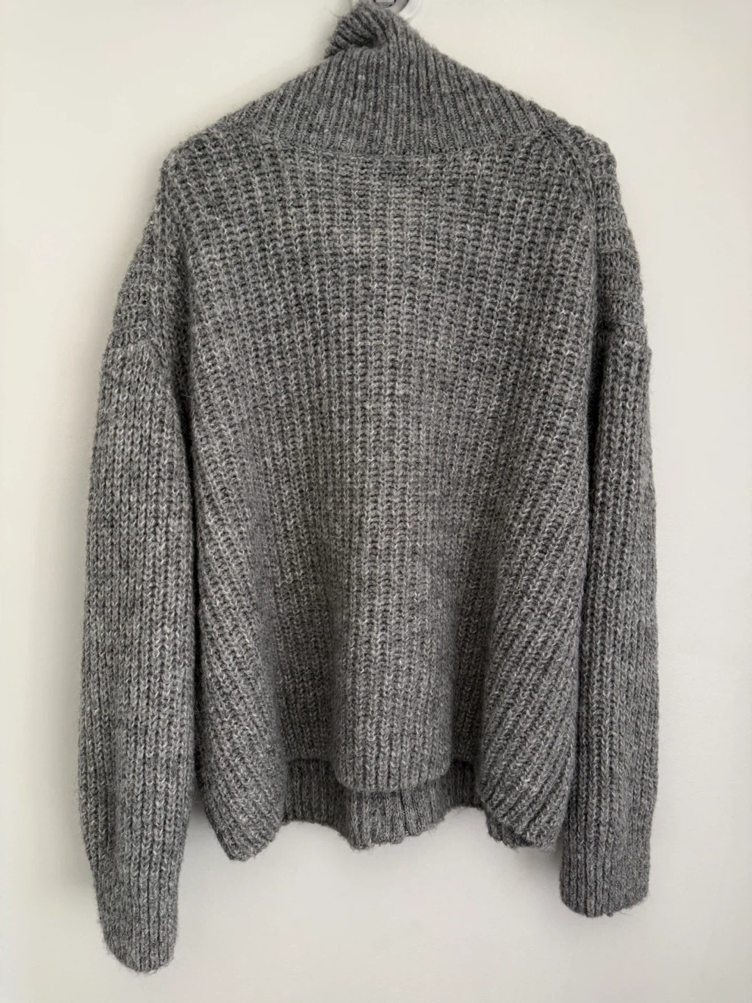 Cardigan sweater H&M - photo 4