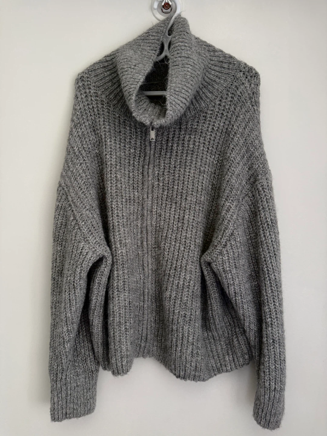 Cardigan sweater H&M - photo 2