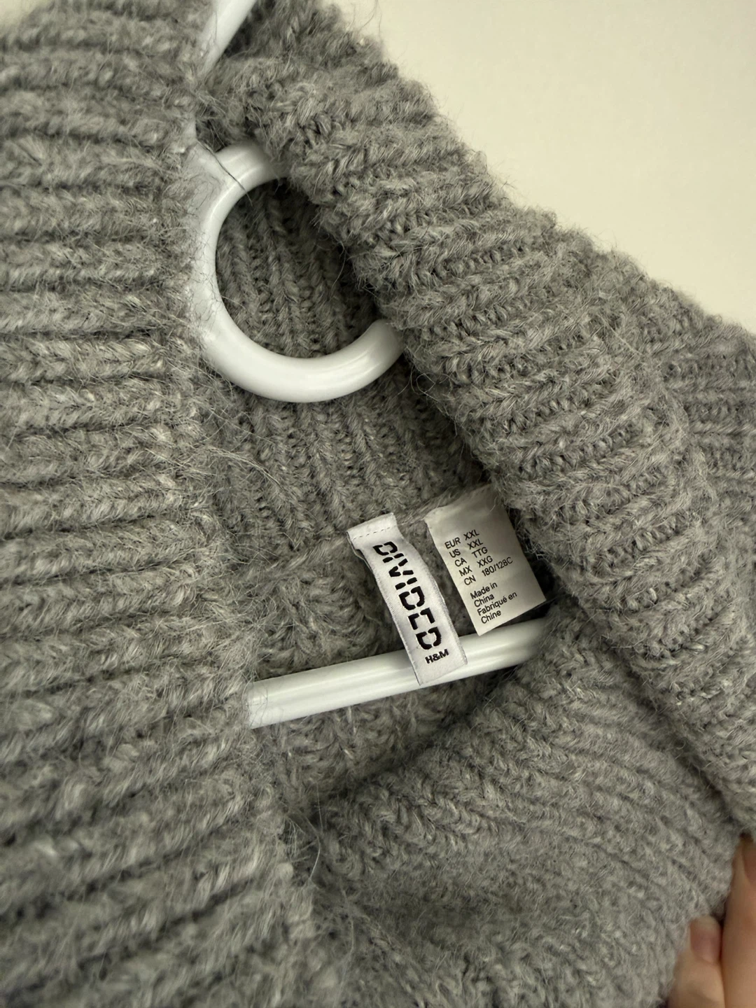 Cardigan sweater H&M - photo 3