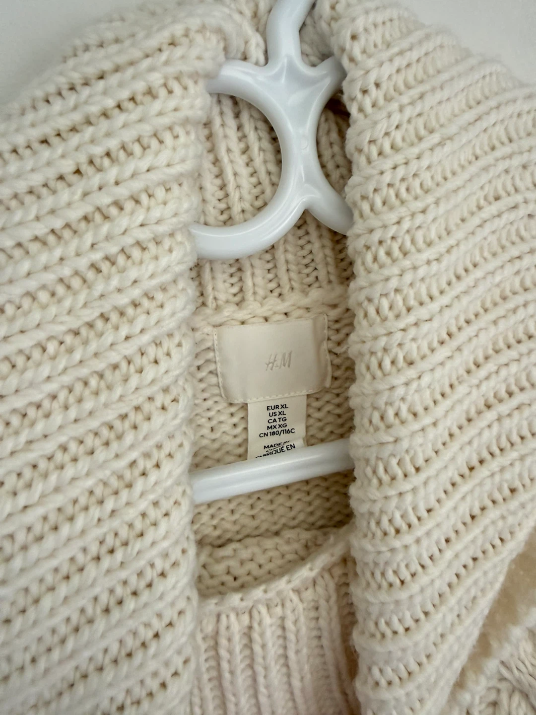 Sweater - photo 4