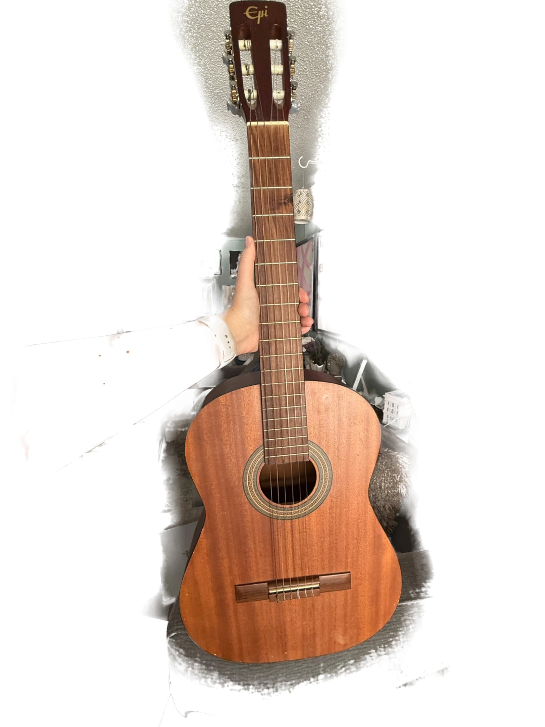 Classical Acoustic Guitar