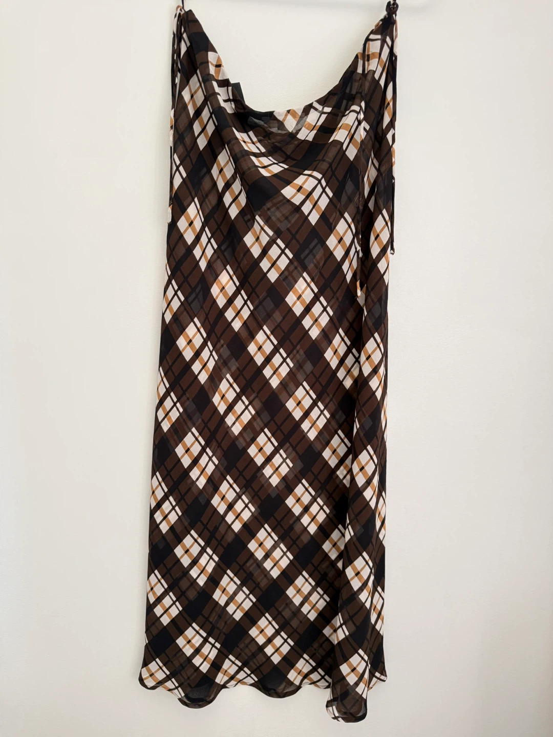 Maxi skirt - photo 3