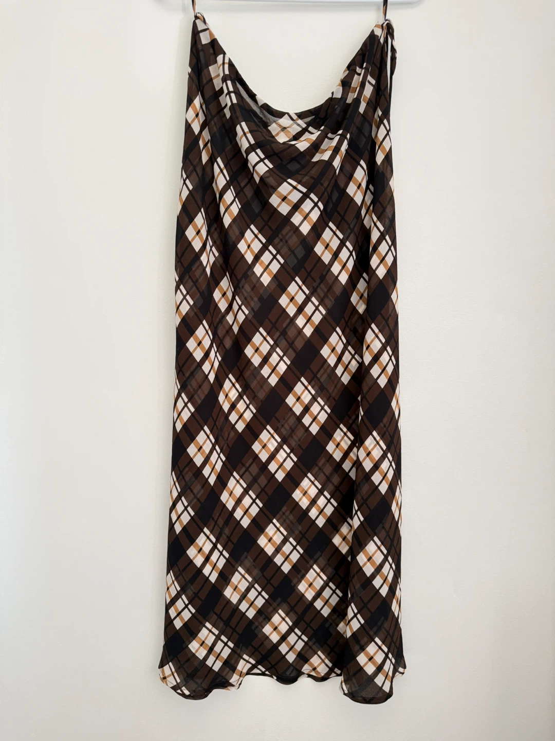 Maxi skirt