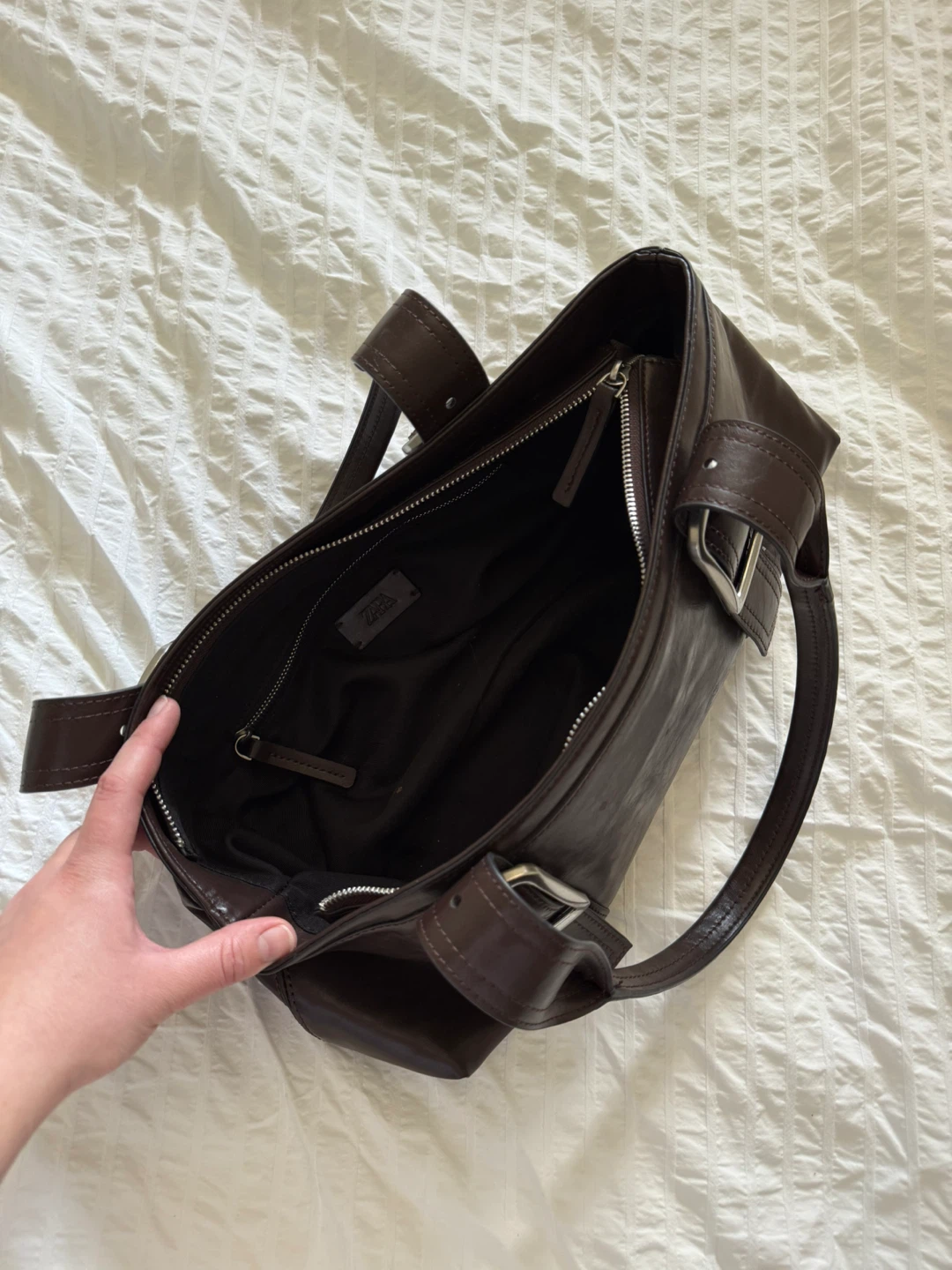 Bag Zara - photo 3