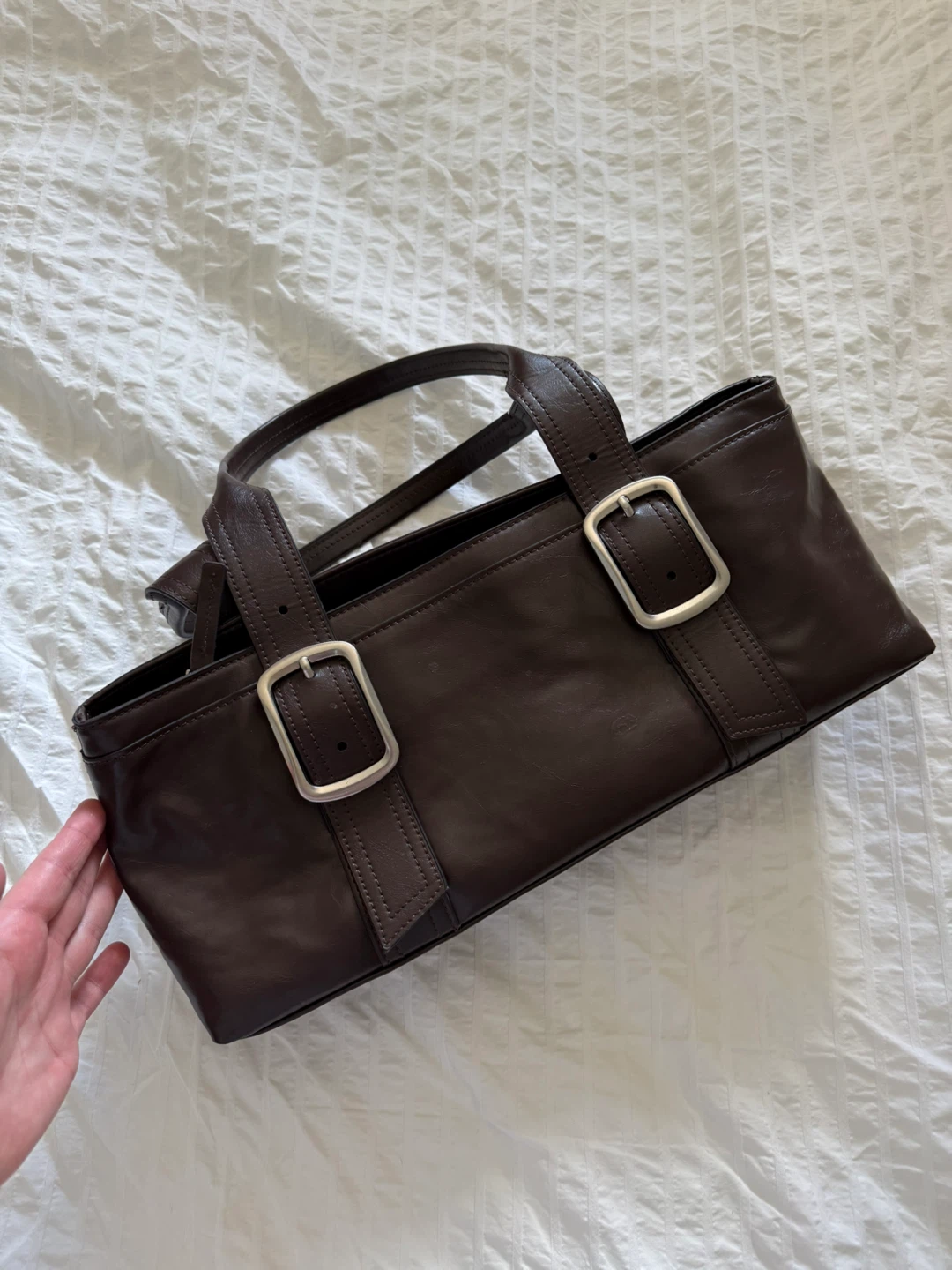 Bag Zara
