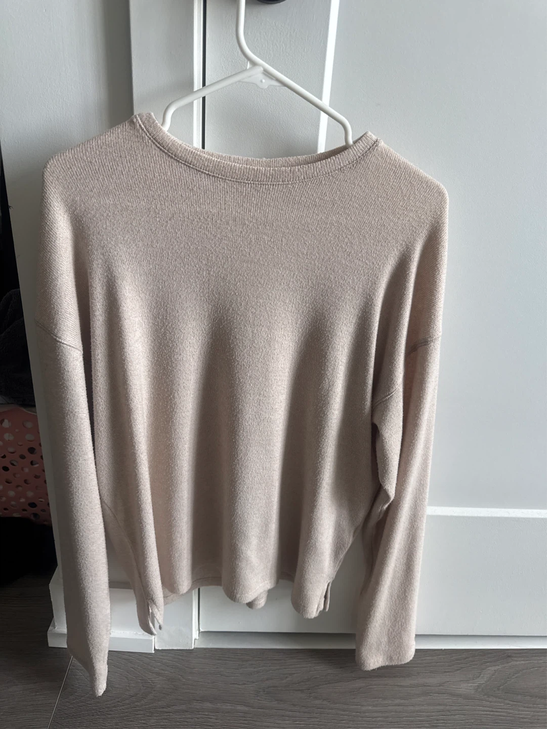 Zara Girls Sweater - Size 11-12 Years