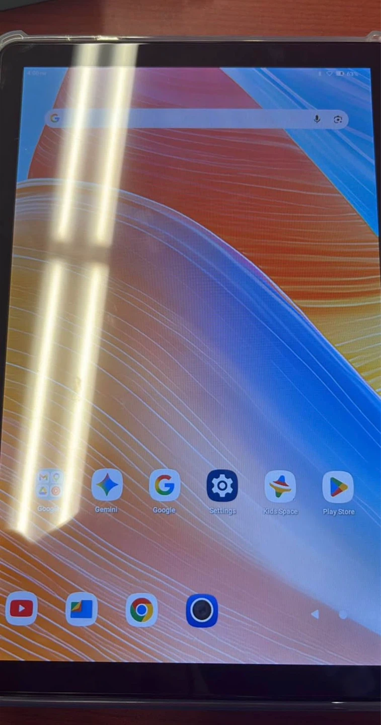 Tablet PC 10.1 inch IPS Android - photo 2