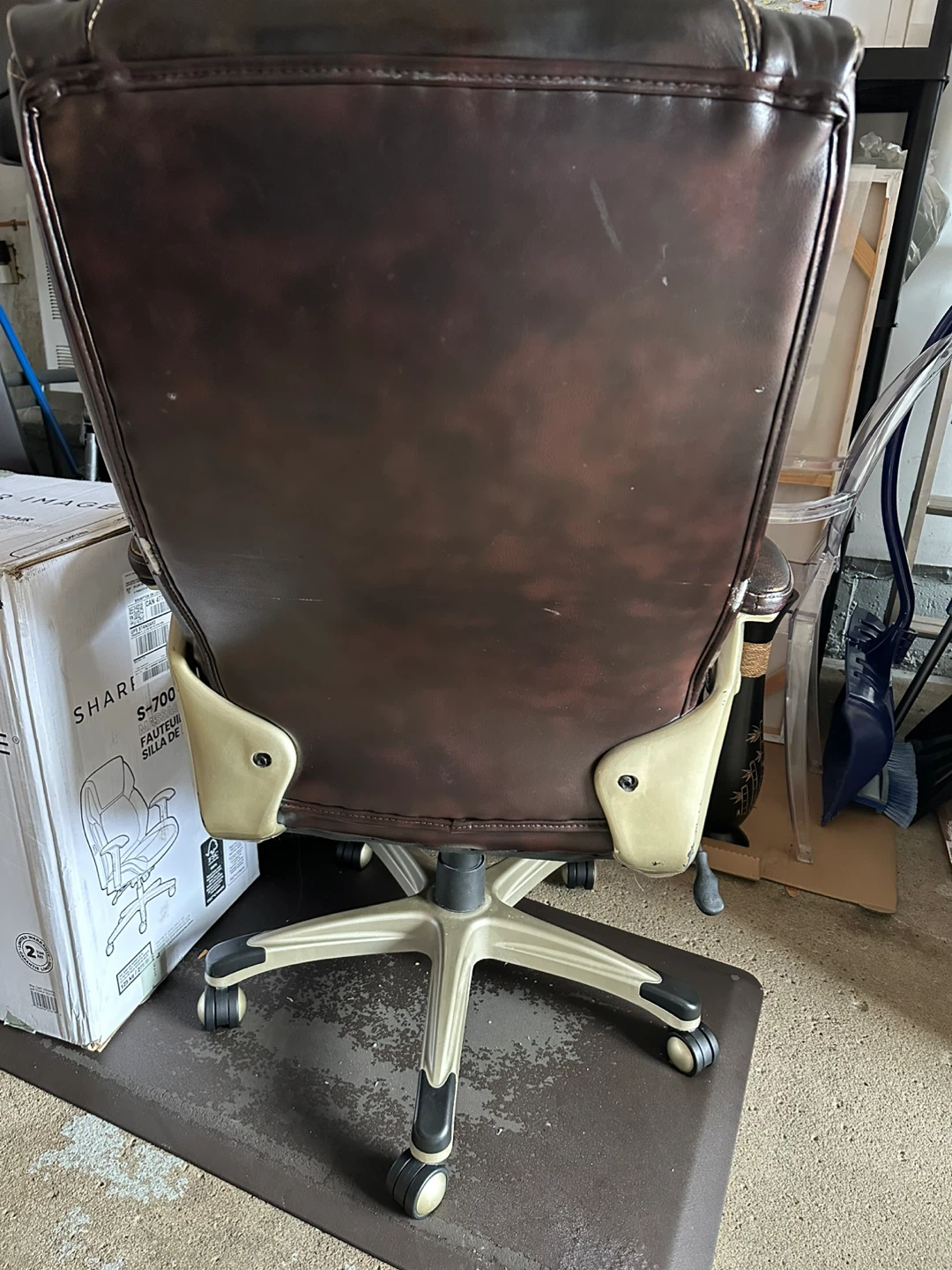 Office Chair - photo 2