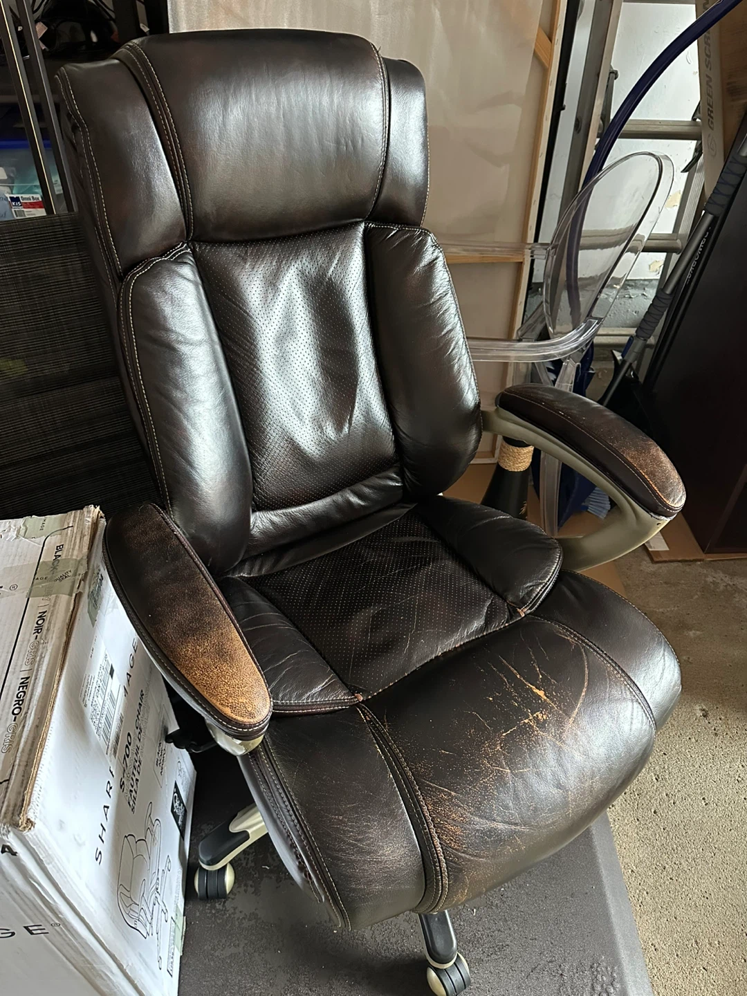 Office Chair