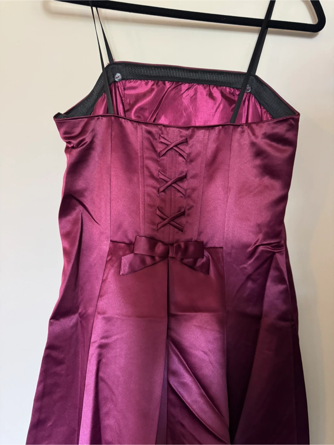 Vintage Style Jessica Formal Dress - photo 3