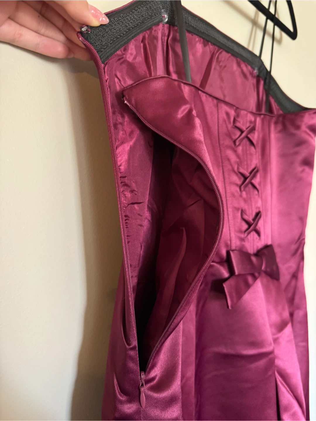 Vintage Style Jessica Formal Dress - photo 4