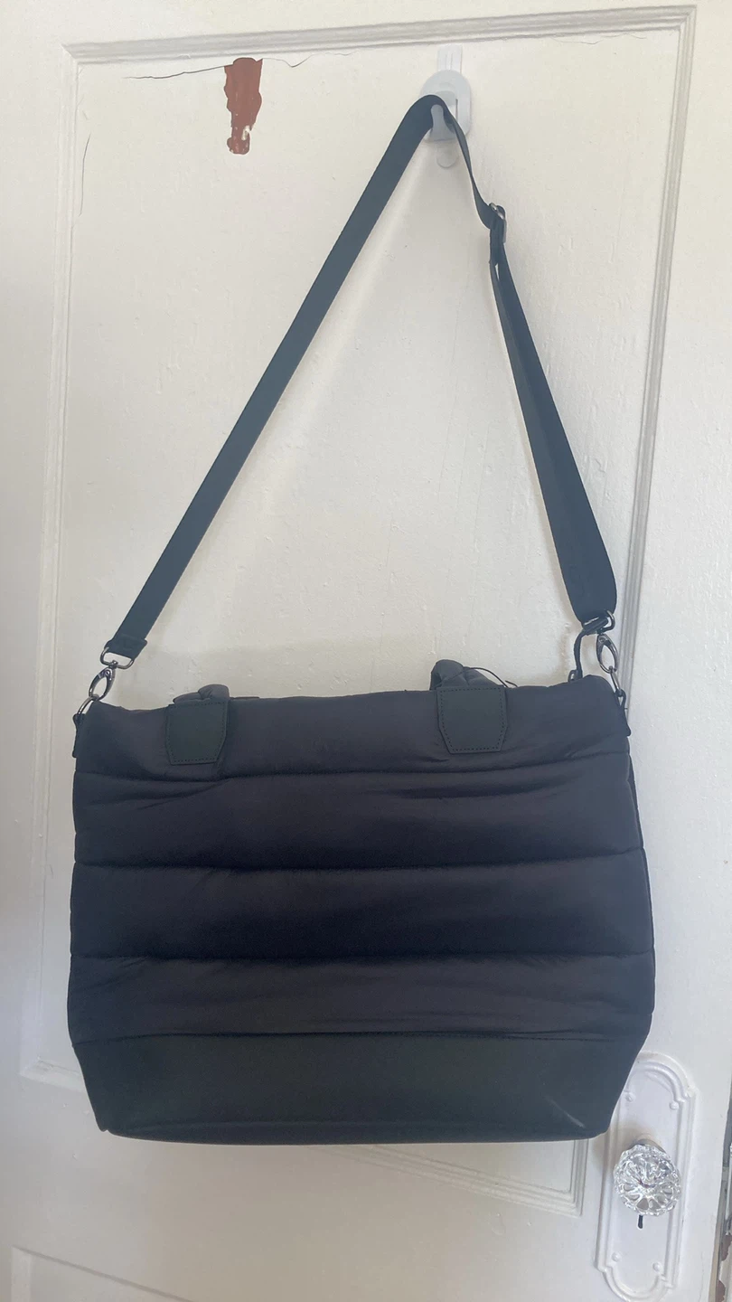 Black Lolë Tote Bag - photo 2