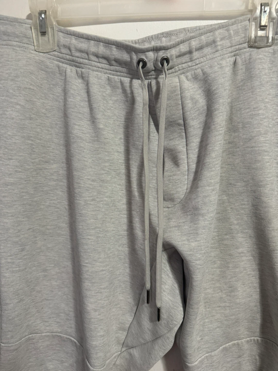 Polo Ralph Lauren Grey Cargo Sweatpants XXL - photo 3