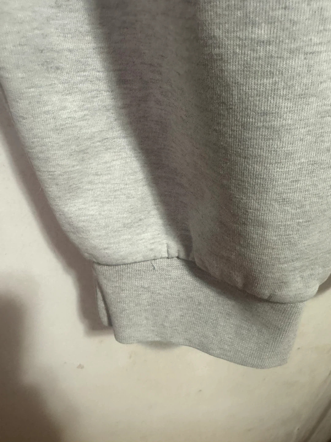 Polo Ralph Lauren Grey Cargo Sweatpants XXL - photo 4