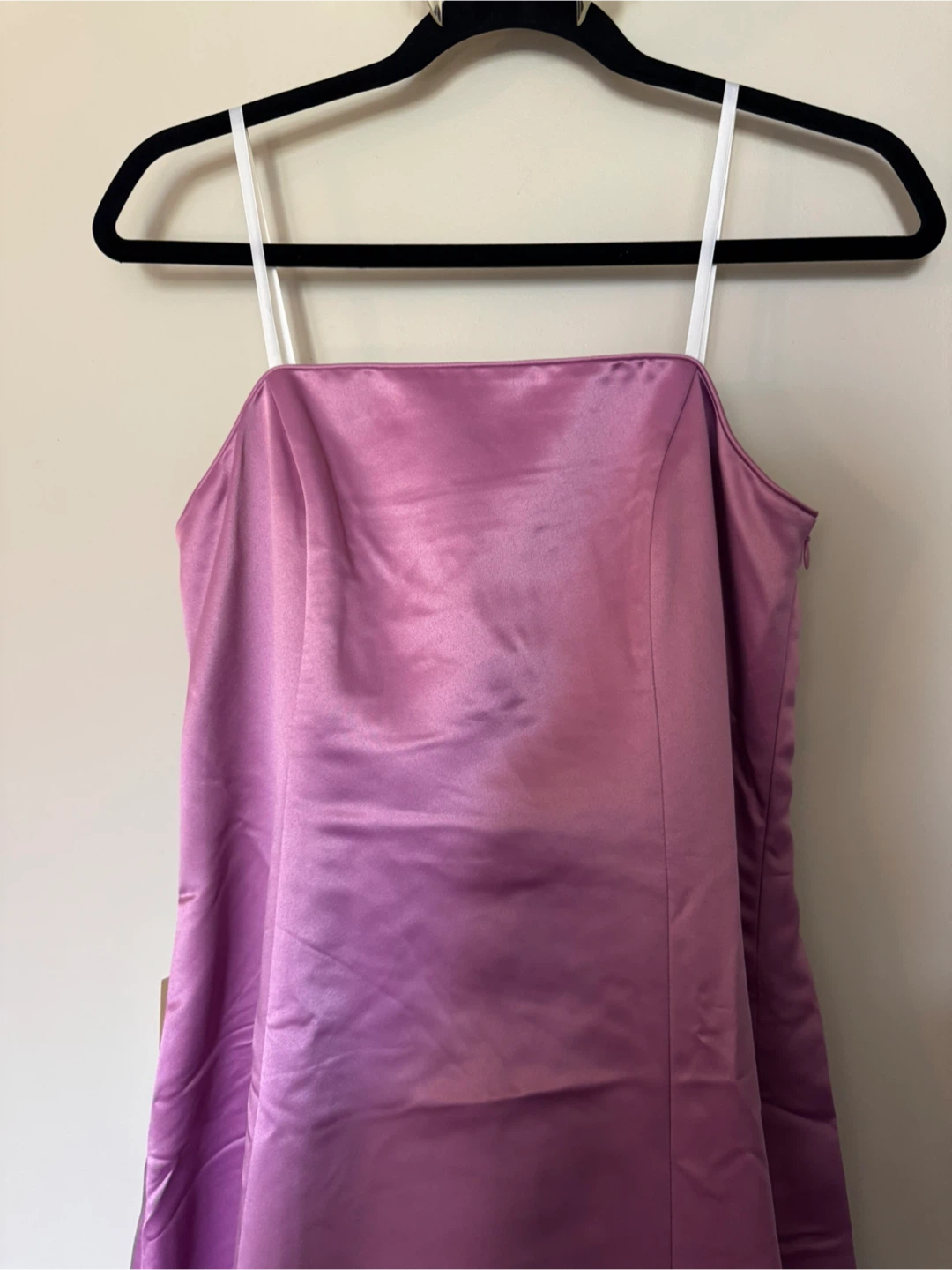 Jessica Petite Strapless Dress - photo 2