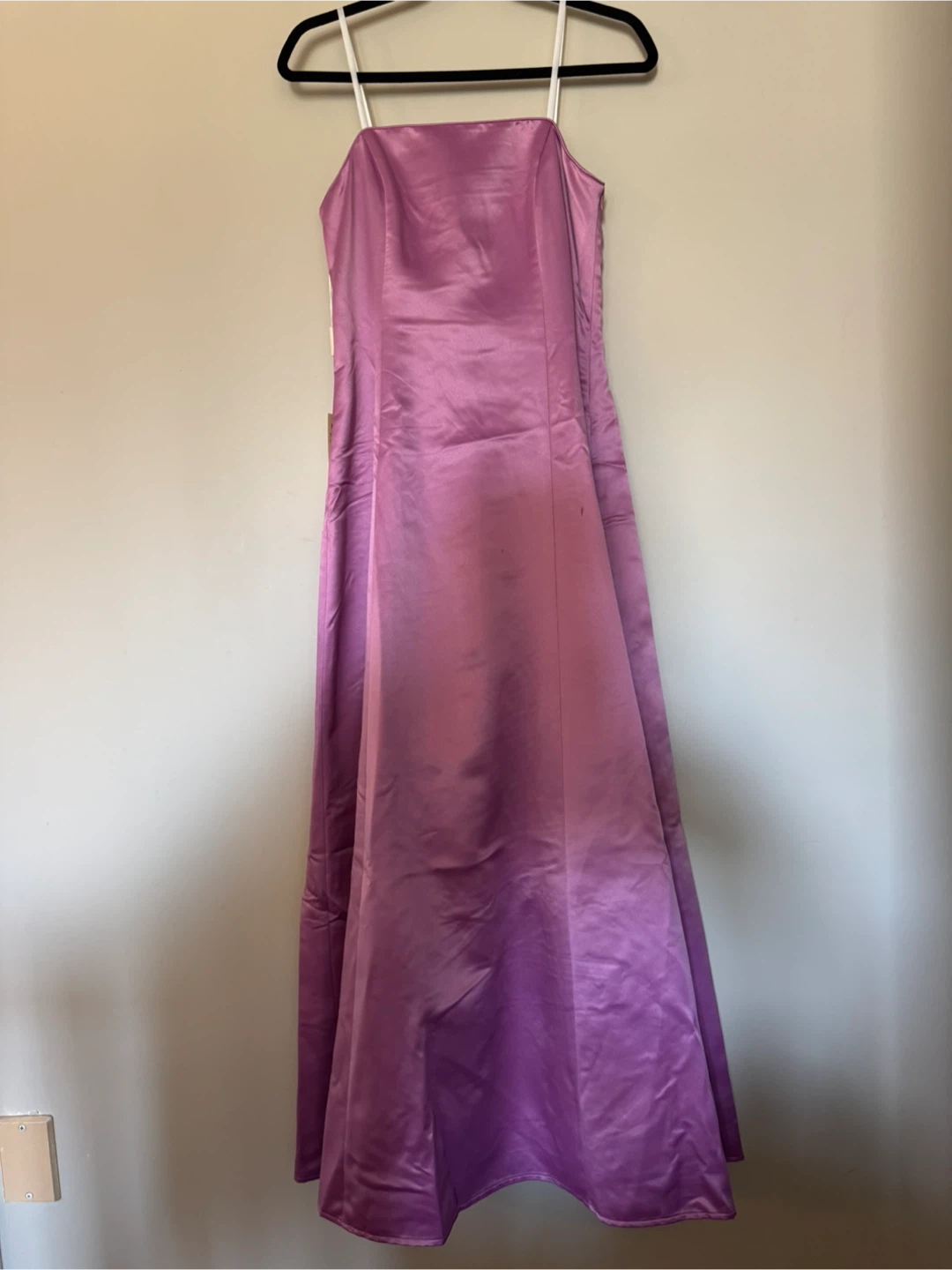 Jessica Petite Strapless Dress