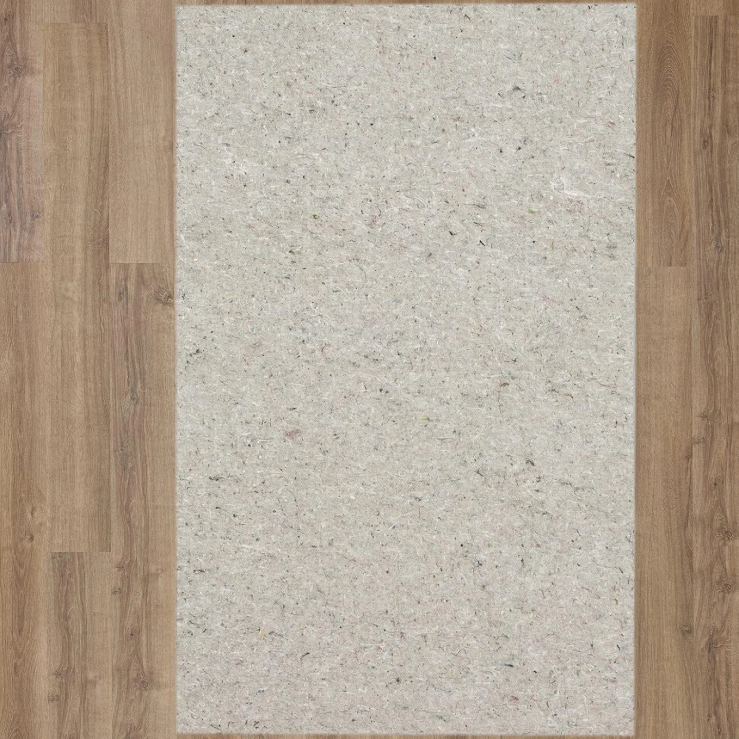 Underlay Felt Fiber Blend Rug Pad - photo 3
