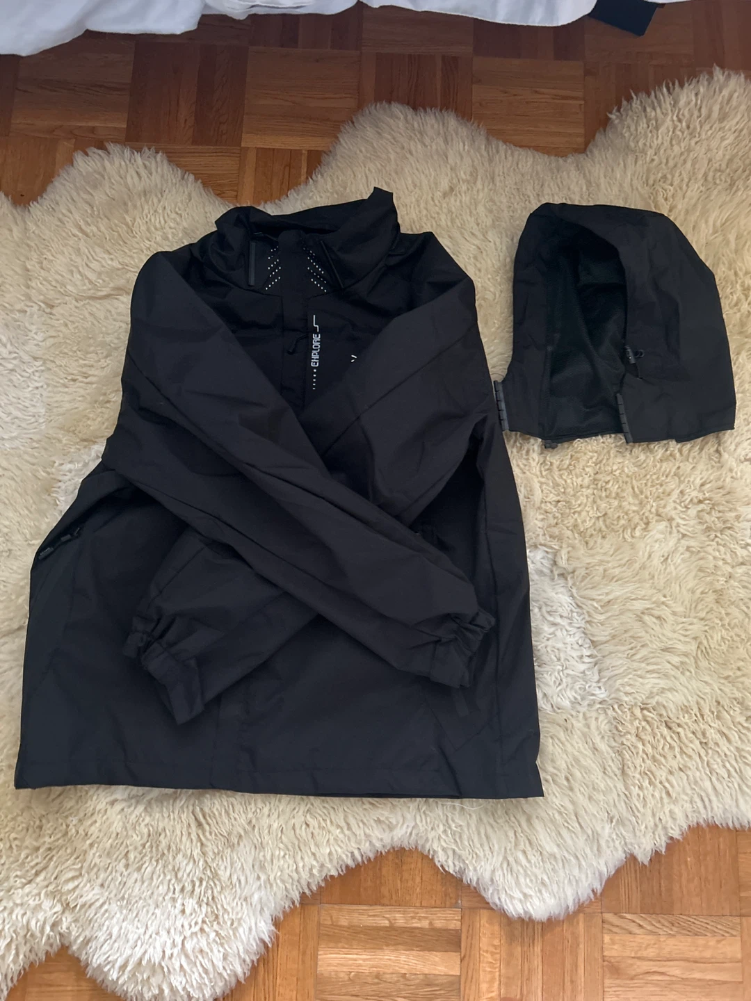 Arc'teryx Black Jacket - photo 2