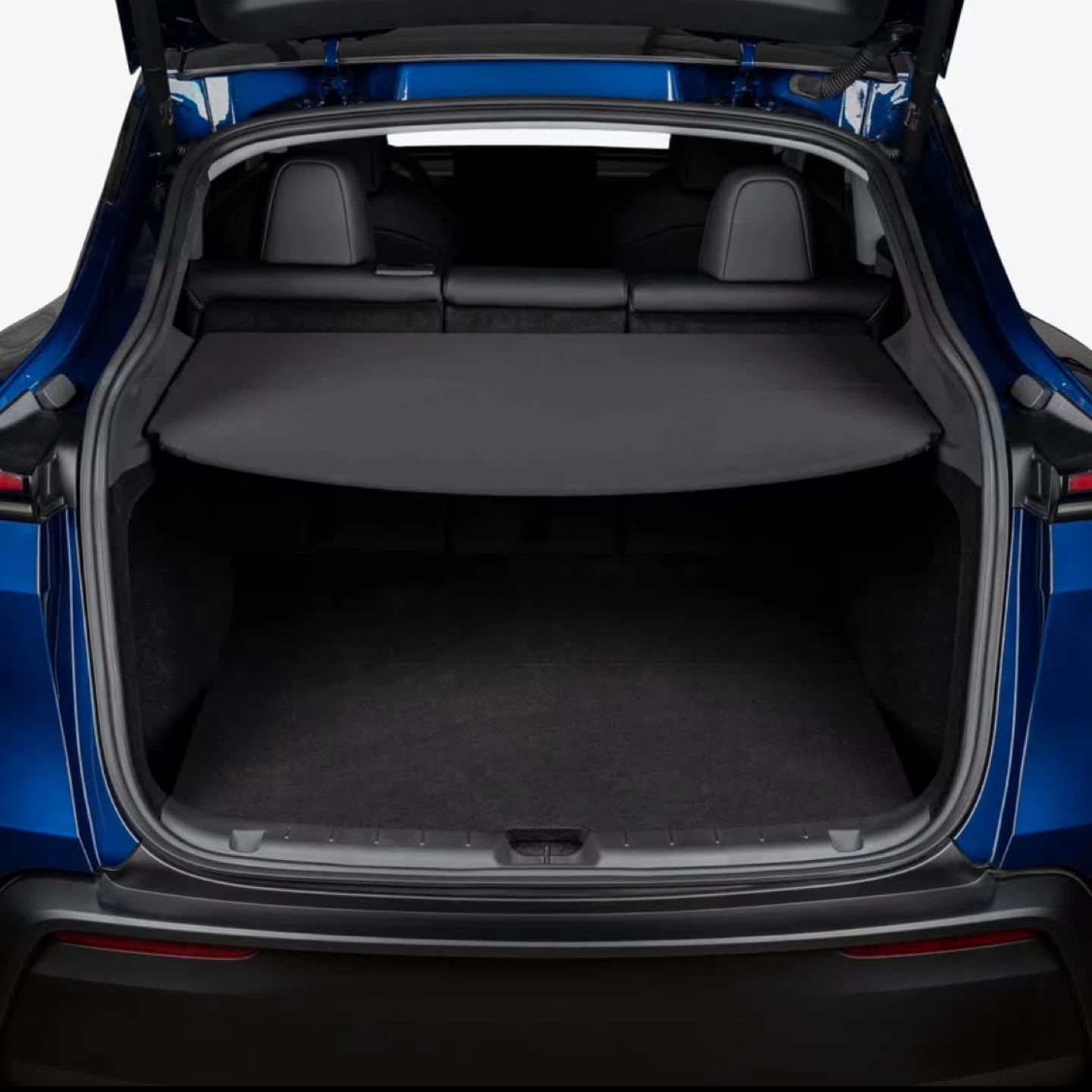 Tesla Model Y Parcel Shelf - photo 3