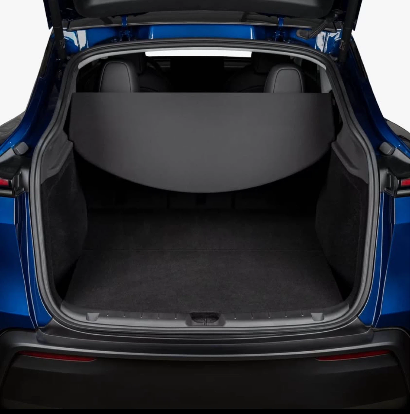 Tesla Model Y Parcel Shelf - photo 4