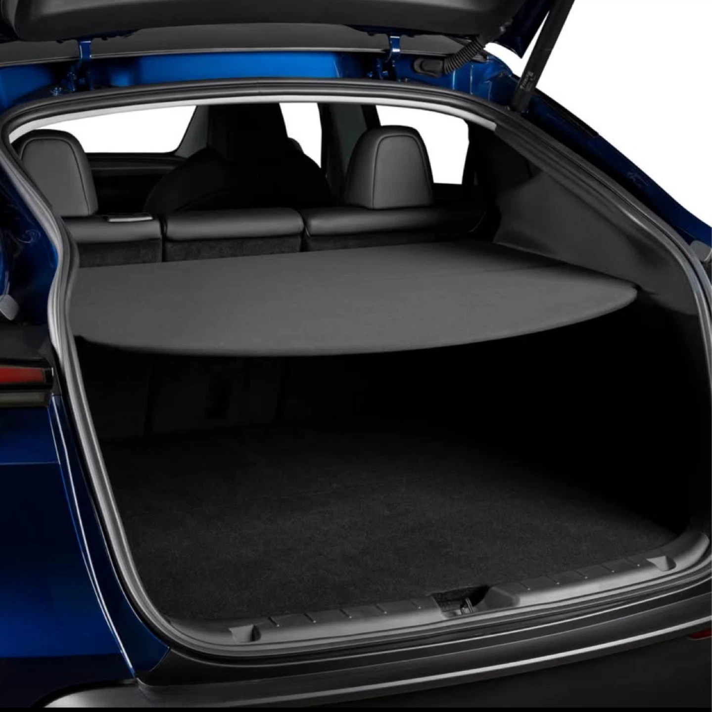Tesla Model Y Parcel Shelf - photo 2
