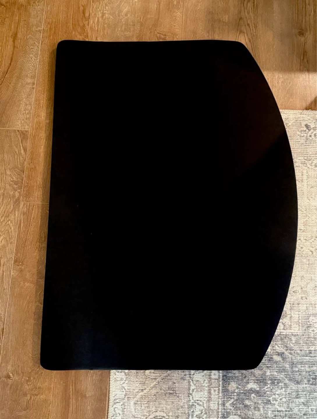 Tesla Model Y Parcel Shelf - photo 5