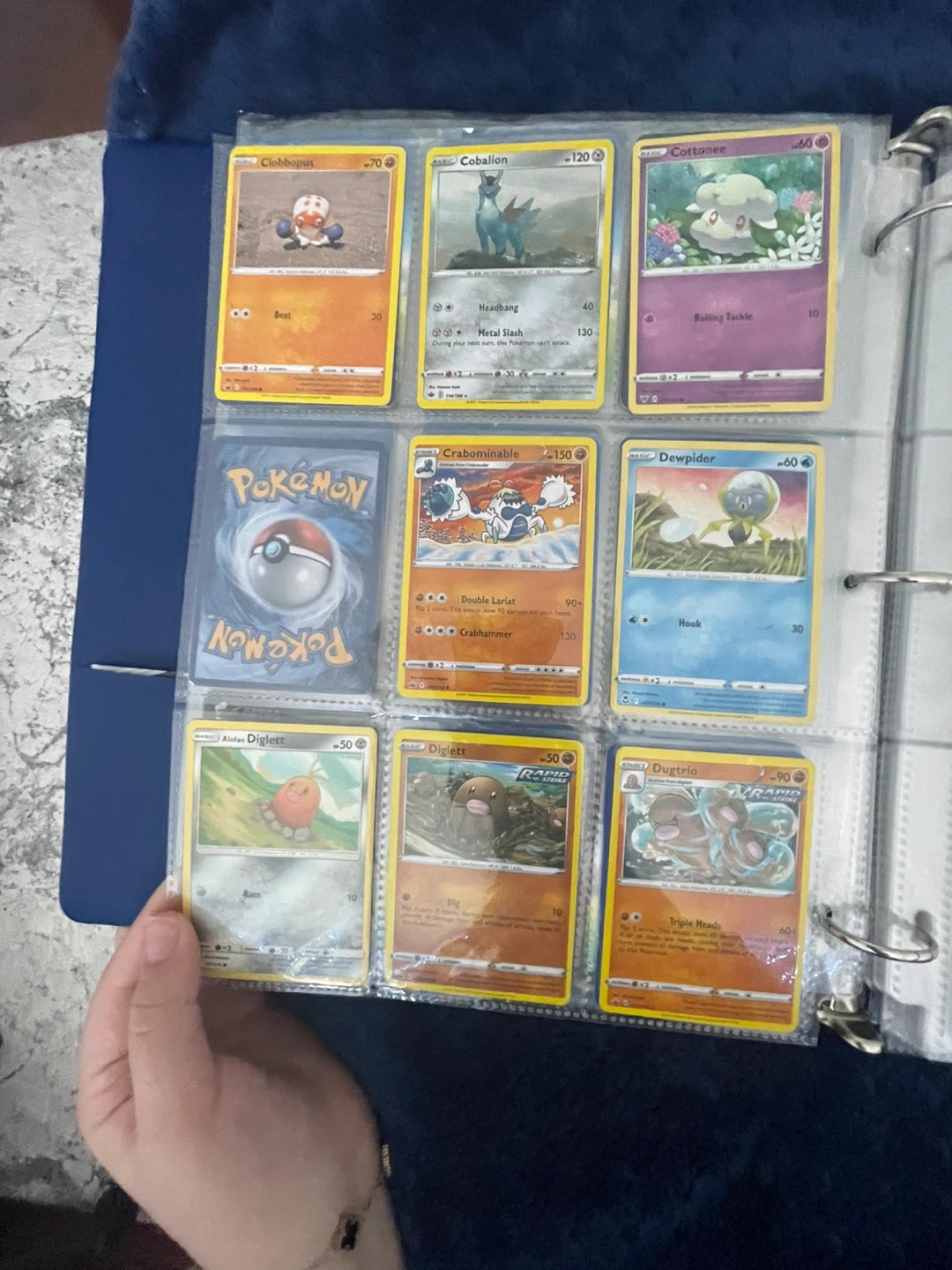 Pokemon Cards - photo 2