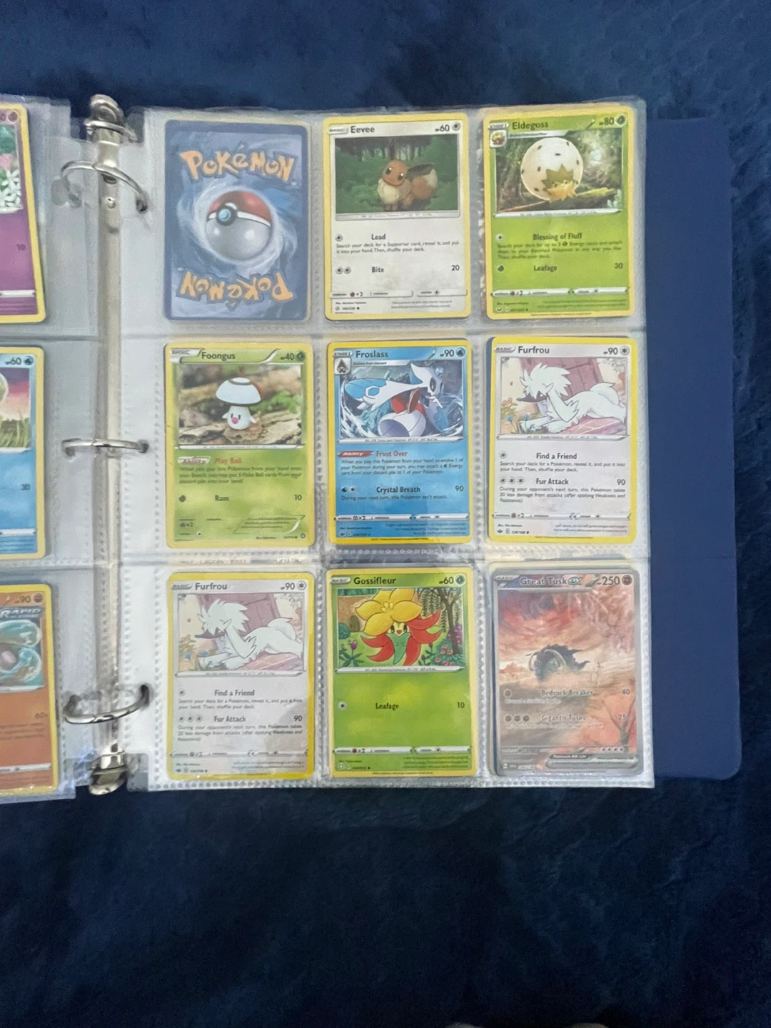 Pokemon Cards - photo 3