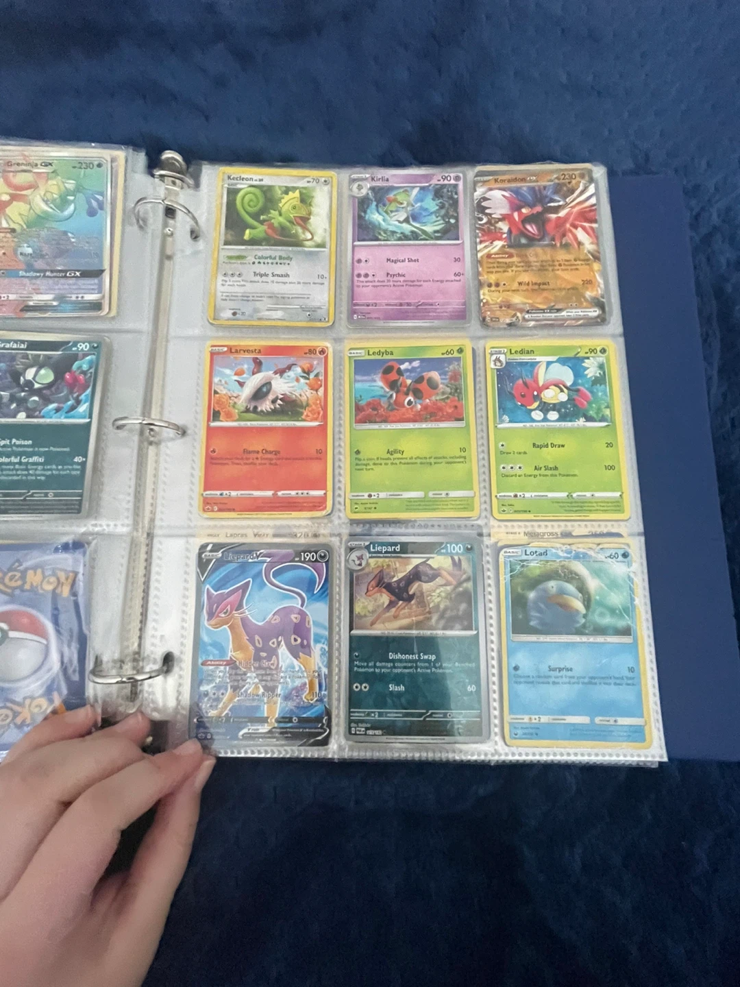 Pokemon Cards - photo 5