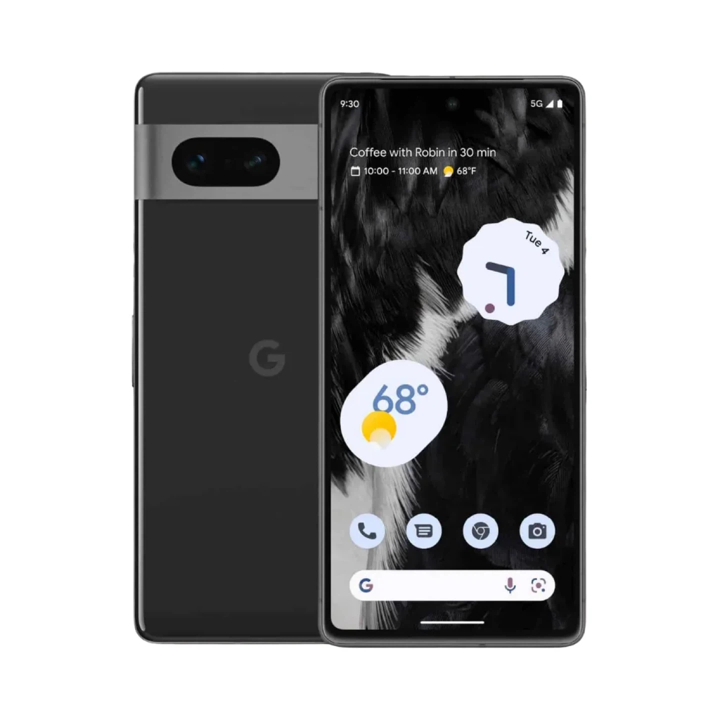 Google Pixel 7 Smartphone - photo 2
