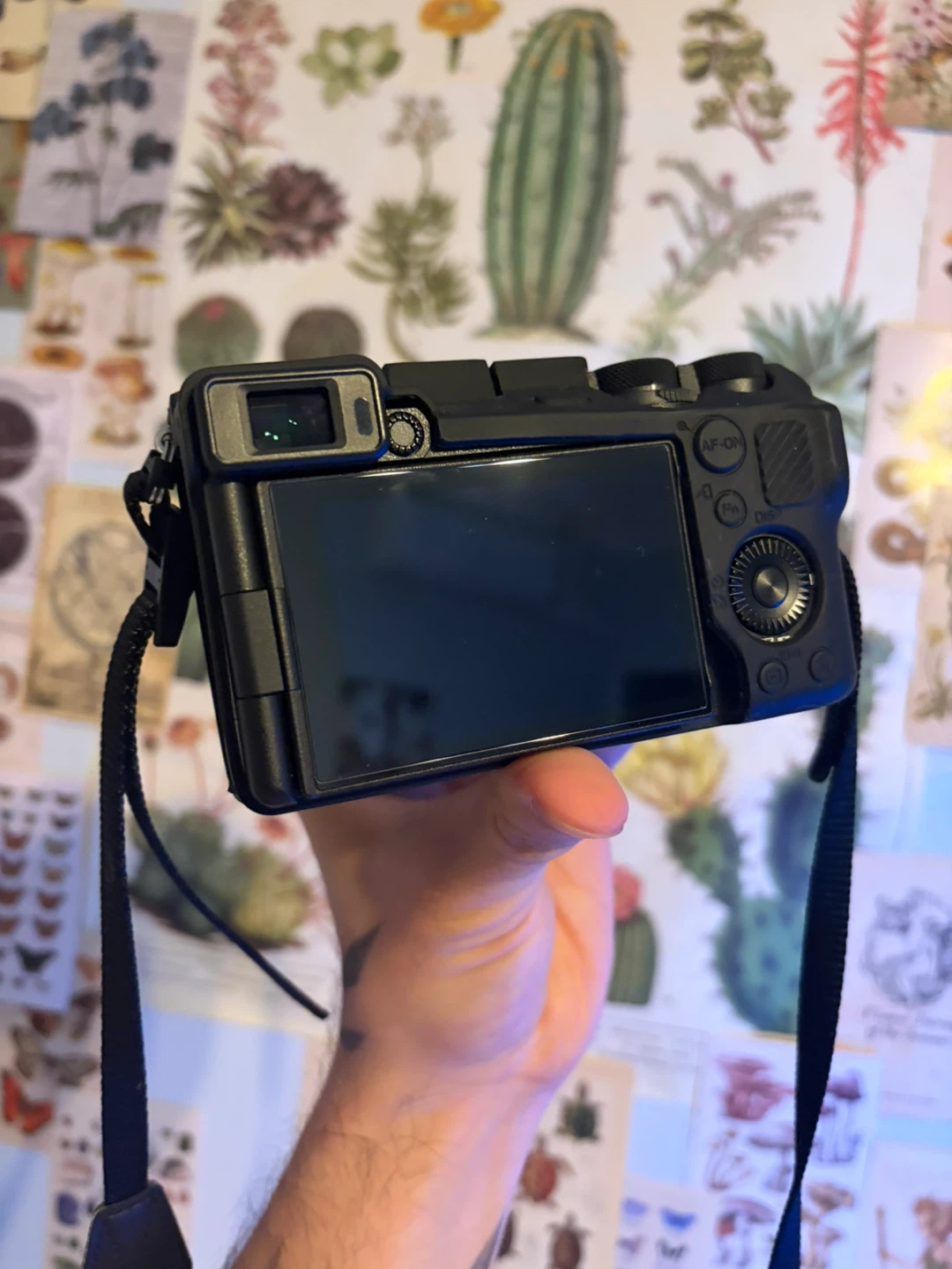 Sony Alpha a6700 Mirrorless Camera w/3 lenses - photo 2