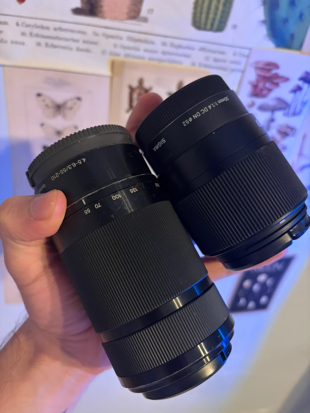 Sony Alpha a6700 Mirrorless Camera w/3 lenses - photo 3